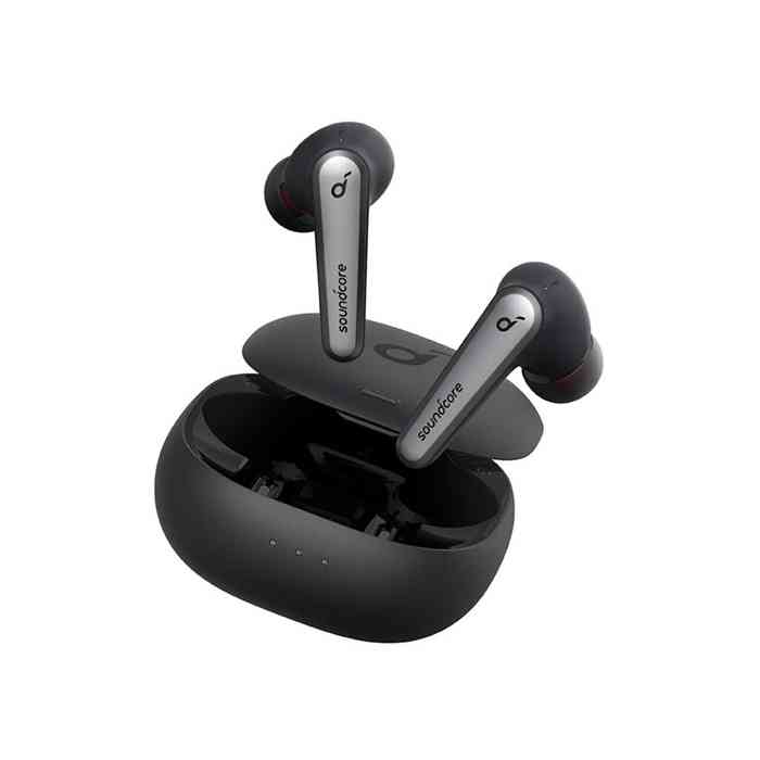 Anker Soundcore Liberty Air 2 Pro True Wireless Earbuds.